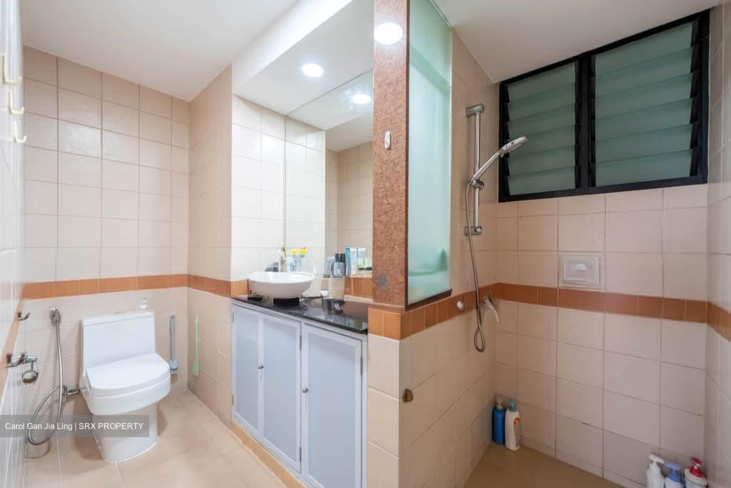 Woodsvale (D25), Condominium #601037951